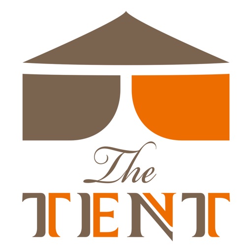 レディースファッションセレクトショップ通販　The TENT icon