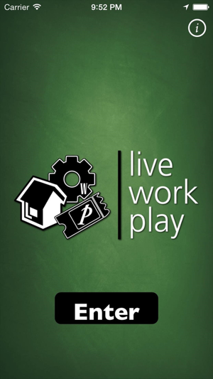 Live, Work, & Play Guide(圖1)-速報App