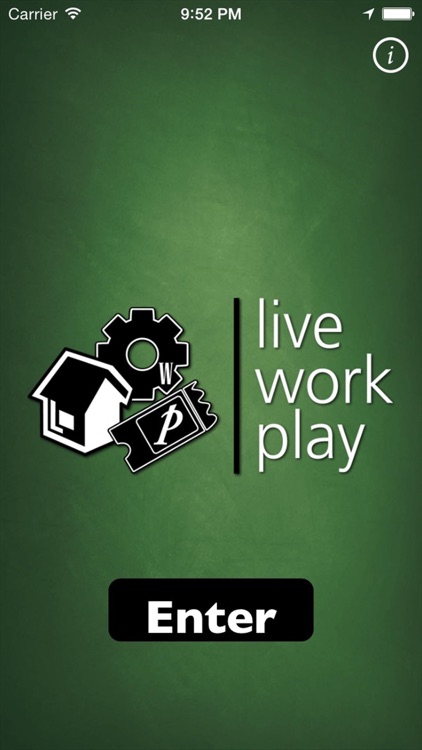 Live, Work, & Play Guide