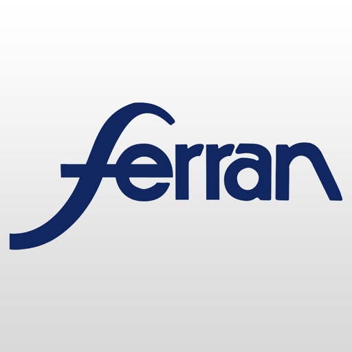 Agence FERRAN iOS App