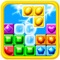 Candy Block Mania - A Cute And Addictive Puzzle Game for kids