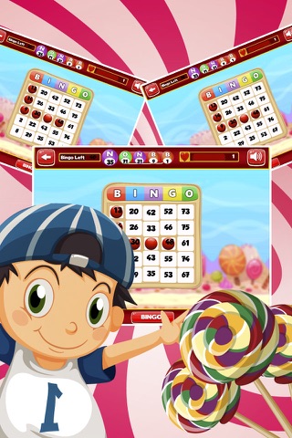 Bingo Jewel Planet Premium - Free Bingo Game screenshot 2