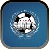 21 Jackpot Party Slots Tournament - Max Bet