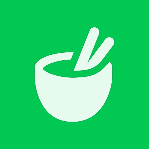 Recipes Cook Book - Your recipes organized in your device Icon
