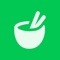 Recipes Cook Book - Your recipes organized in your device