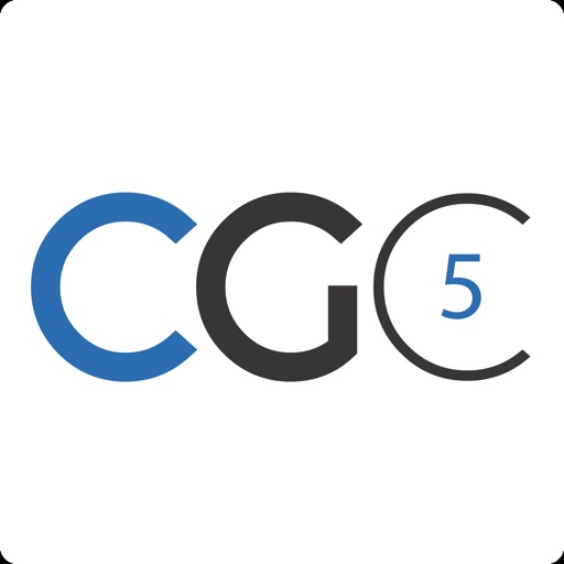 CGC5 icon