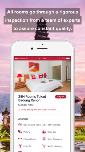 ZEN Rooms(圖5)-速報App