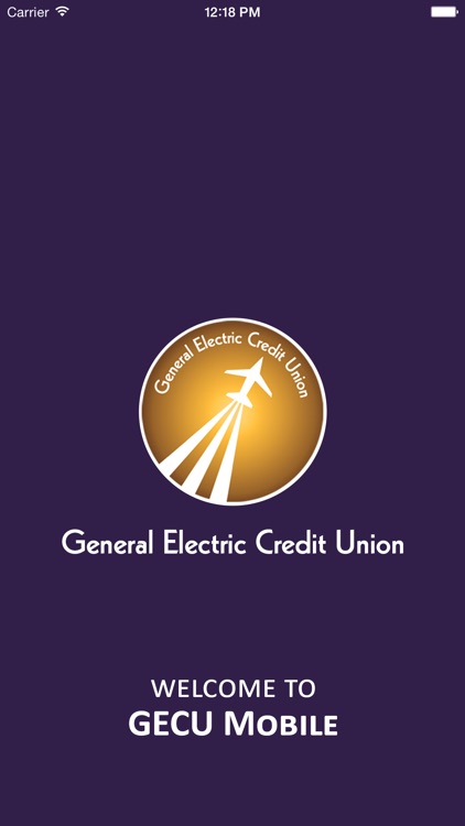General Electric Credit Union Mobile Banking