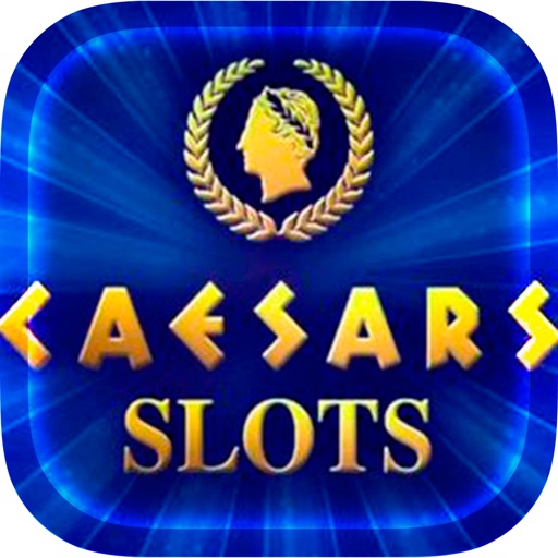 777 A Caesars Royal Gambler Slots Game - FREE Classic Slots Machine icon