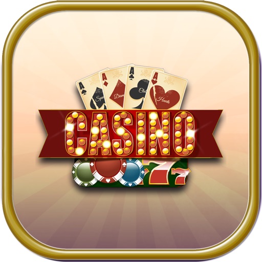 The Grand Casino World Pokeman Las Vegas - Free Spin & Win! icon