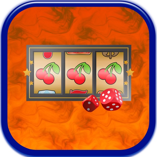 Super Bingo HD! - Free Bingo Slots Games icon