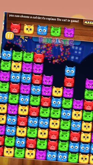 Pop Puzzle Cat(圖3)-速報App