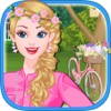 Princess Pretty In Pink Game