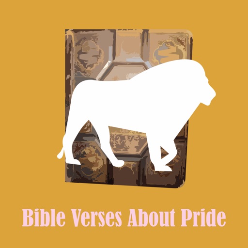 Bible Verses About Pride icon