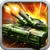 Street Tank-Free Battle City game
