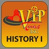 VIP Tours Inc. Santa Fe History Tour 1