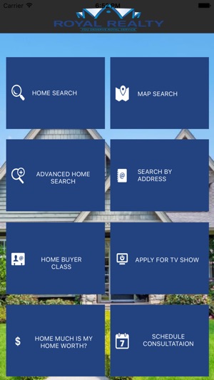 Billings Real Estate Search(圖4)-速報App