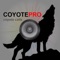 REAL Coyote Hunting Calls -- Coyote Calls & Coyote Sounds for Hunting - (ad free) BLUETOOTH COMPATIBLE