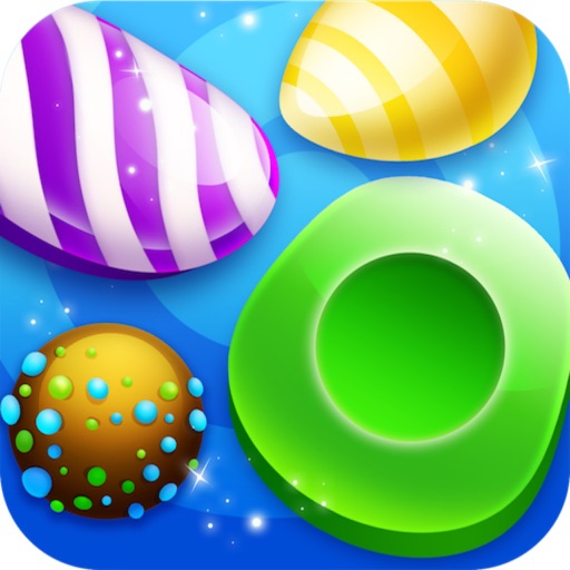 Cookie Sweet: Adventure Edition iOS App