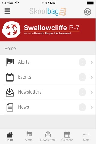 Swallowcliffe School P-7 screenshot 2