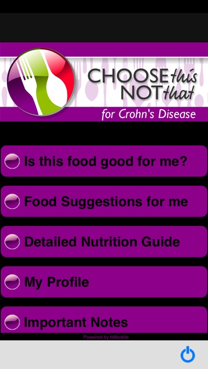 Crohn's Disease v2