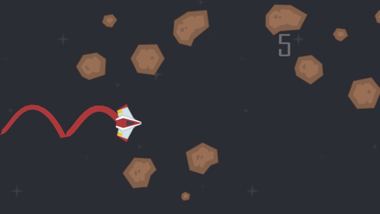 Flappy Ship