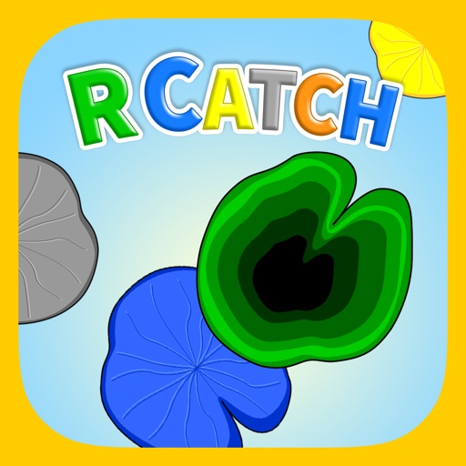 ES Catch iOS App