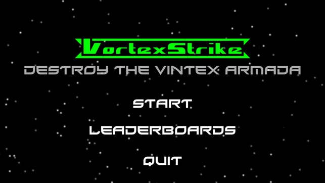 Vortex Strike(圖1)-速報App