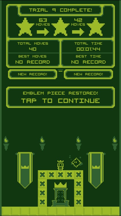 To The Throne screenshot-4