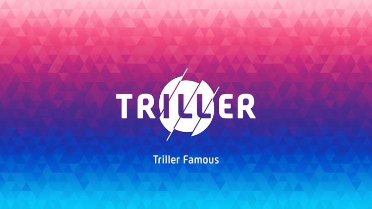 Triller: Social Videos & Clips