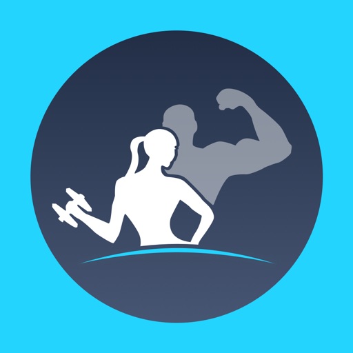 CrossFit Trainer - Strength and Endurance Pro