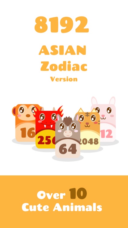 Animals Puzzle Game