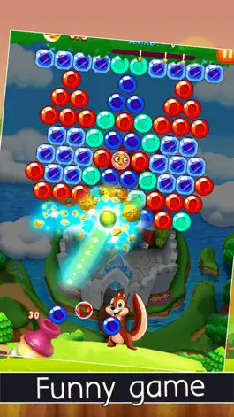 Game screenshot Popping Bubble Balloon Hunter 2016 Free Edition hack