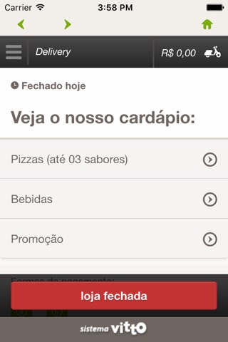 Show de Pizzaiolo screenshot 2