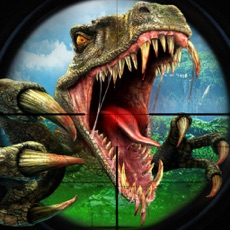Activities of Real Dinosaur Hunter Park 2016 - Jurassic Era Carnivores Hunting season