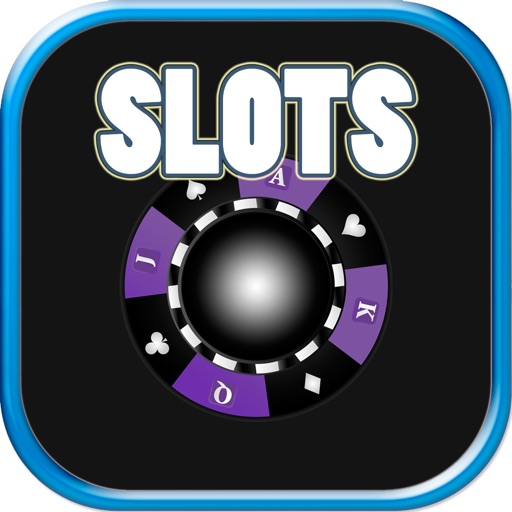 21 Slots Titans Of Vegas Casino - Play Free Classic Slot icon