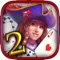 Icon Pirate's Solitaire 2. Sea Wolves Free