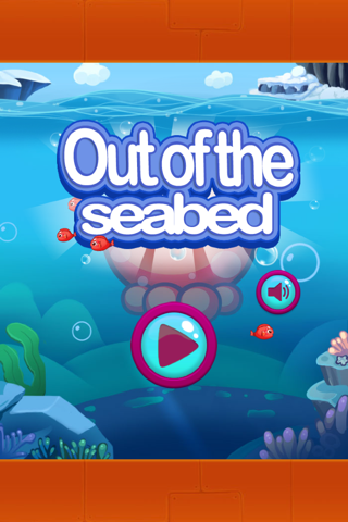 Out Of The Seabed Free screenshot 4