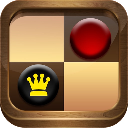 Checkers - Pro Icon