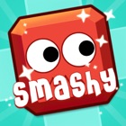 Top 50 Games Apps Like Smashy Block-don't stop moving & eat every green block& smash the biggest one - Best Alternatives