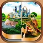 Top 50 Games Apps Like Best Jigsaw Puzzle Game.s – Train Your Brain With Memory Challenge for Kids and Adults - Best Alternatives
