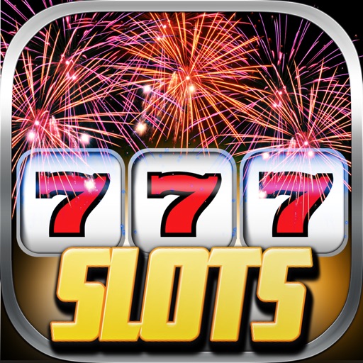 AAA Aacme Slots Extravaganza FREE Slots Game iOS App