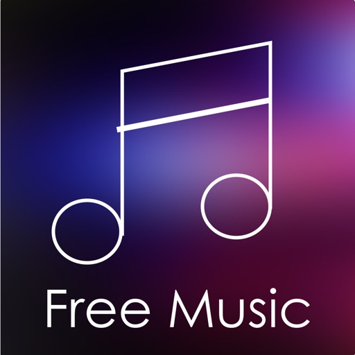 Music Mp3 - Free Music Play & Mp3 Music Player icon