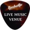 The NASHVILLE LIVE MUSIC App is the Who, What, Where, When and How to find live music playing in Nashville, better known as Music City