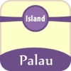 Palau Island Offline Map Tourism Guide