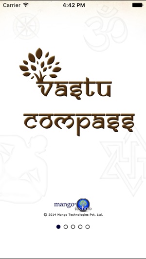 Vastu Compass Home Office Life(圖1)-速報App