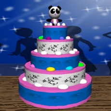 Activities of Cake Designer 3D