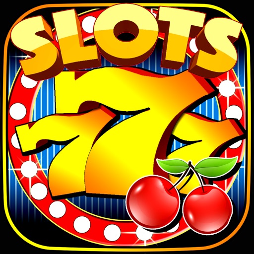101 Big Hot Slots - FREE Las Vegas Casino Slots icon