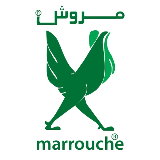 Marrouche icon