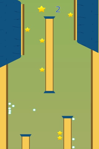 Impossible Crossy Jump screenshot 4